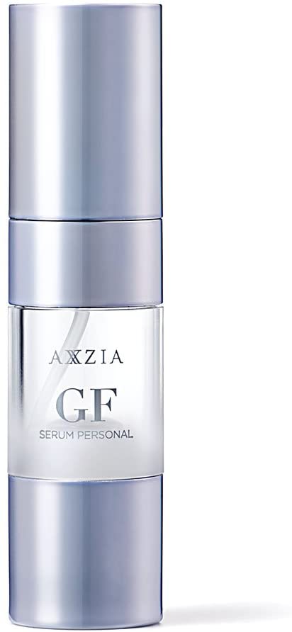 Антивозрастная пептидная сыворотка AXXZIA GF Serum Personal, 10 мл