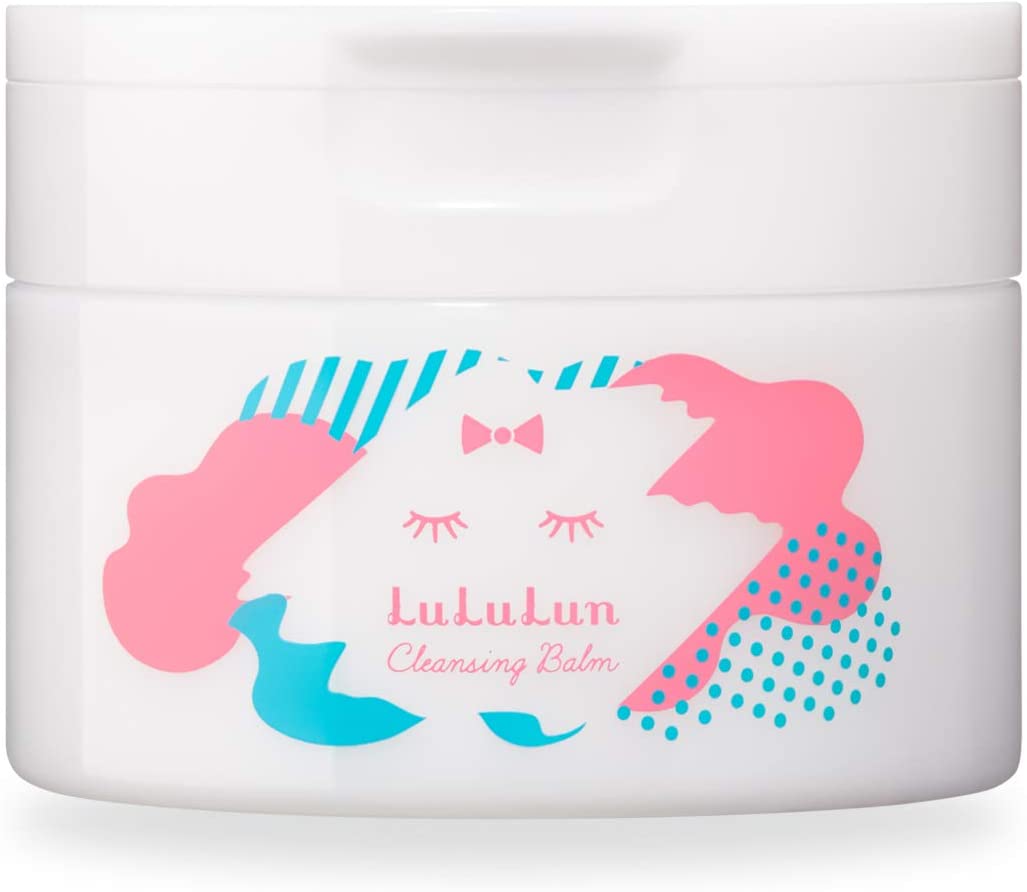 Очищающий бальзам LuLuLun Cleansing Balm, 90 гр