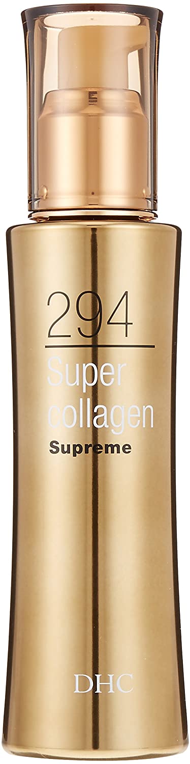 Коллагеновая сыворотка DHC Super Collagen Supreme 294, 100 мл