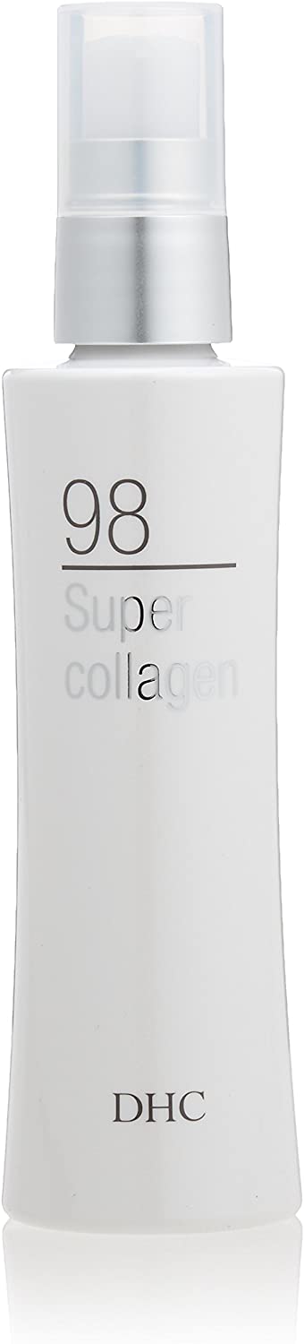 Сыворотка для лица с коллагеном DHC Super Collagen 98, 100 мл