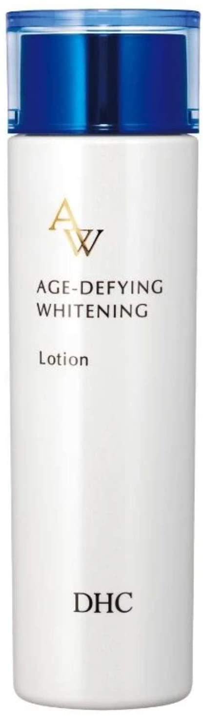 Отбеливающий лосьон DHC medicated AGE-Defyang Whitening Lotion, 145 мл