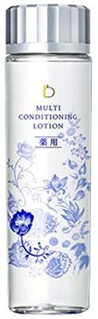 Многофункциональный лосьон для лица Shiseido BENEFIQUE Multi-Conditioning Lotion, 145 мл