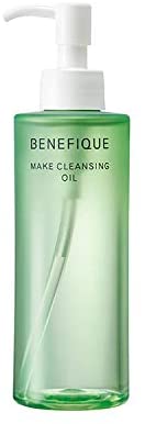 Гидрофильное масло для снятия макияжа Shiseido BENEFIQUE Douce Make Cleansing Oil, 175 мл