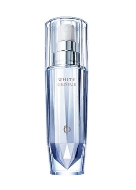 Осветляющая сыворотка для лица Shiseido BENEFIQUE White Genius, 45 мл