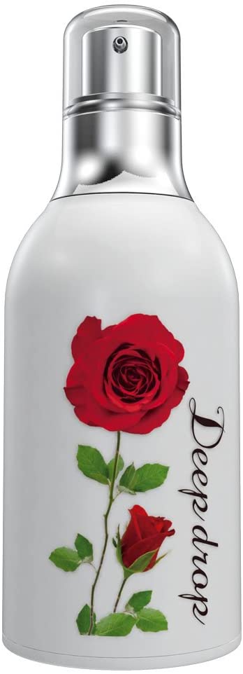 Лосьон для лица с экстрактом плаценты розы GINZA TOMATO Deep Drop CHIECO lotion, 50 мл