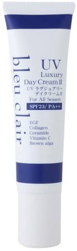 Дневной крем Blue Claire UV luxury Day Cream II SPF23/PA++, 35g