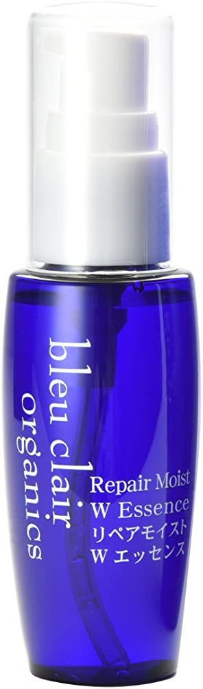 Омолаживающая эссенция Bleu Clair Organics Repair Moist W Essence, 50 мл