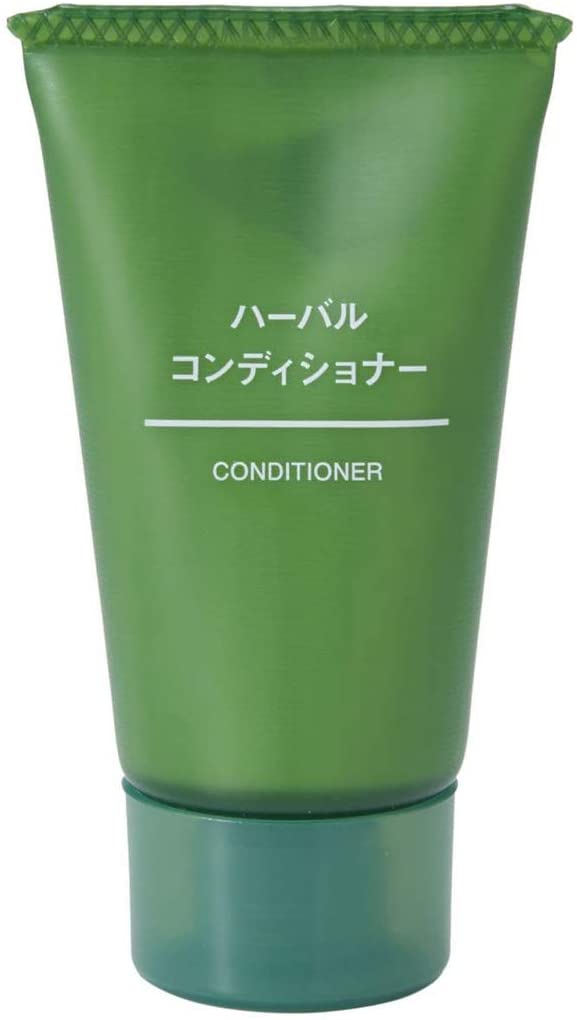 Травяной кондиционер MUJI Herbal Conditioner, 30 гр