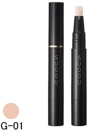 Крем-консилер SUQQU RADIANT CREAM CONCEALER, 4 гр