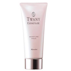 Увлажняющий комплекс для кожи Kanebo Twany Esthetude Moisture Pack, 70 гр