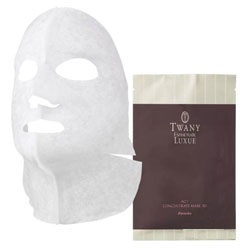 Концентрированная 3D маска для лица Kanebo Twany Estethude Luxue AGT Concentrate Mask 3D? 30 мл×6 штук