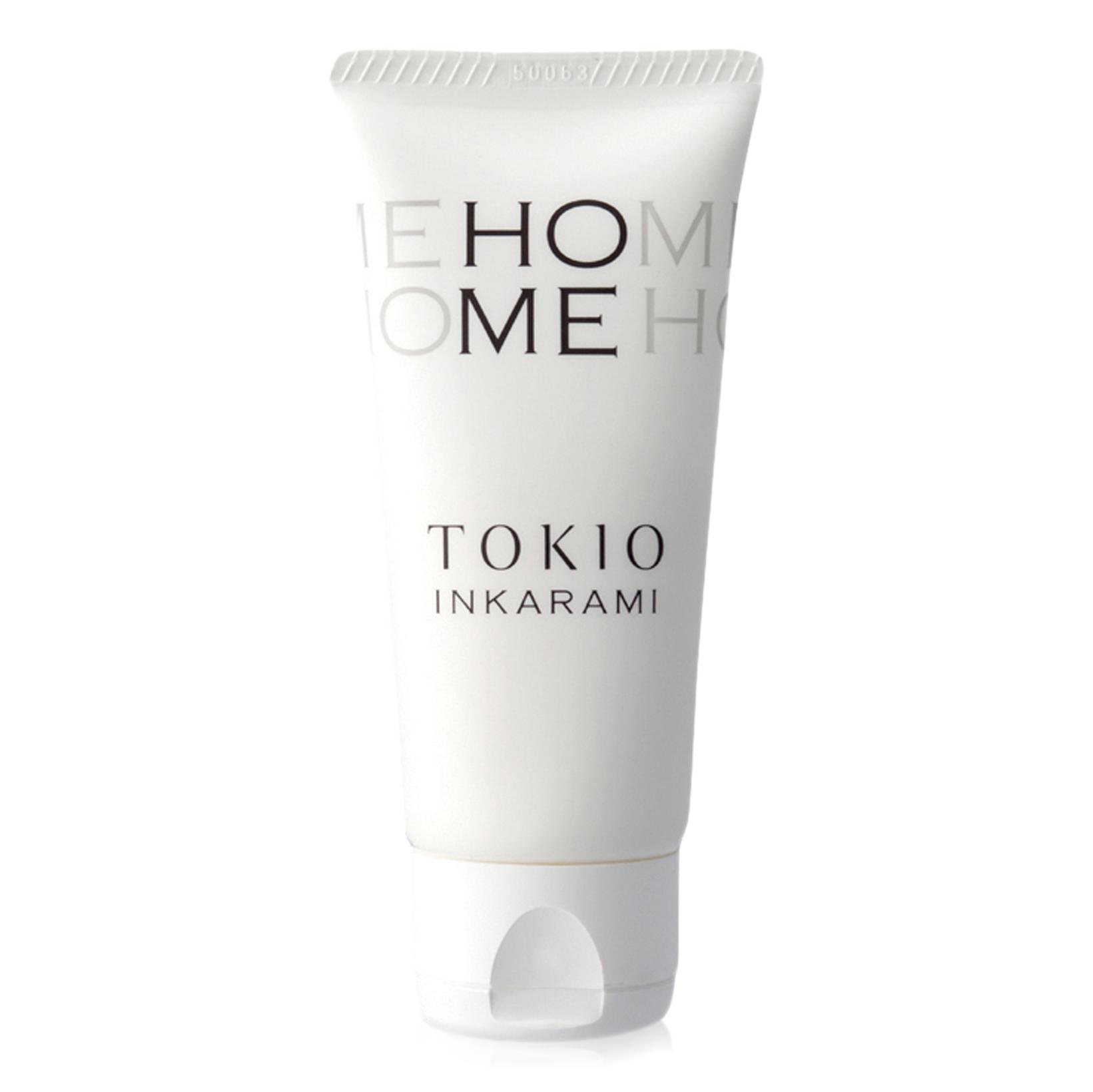 Маска для волос TOKIO INKARAMI HOME Mask, 50 гр