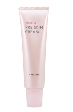 Крем для защиты кожи головы во время окрашивания Lebel Materia Pre Skin Cream, 150 гр