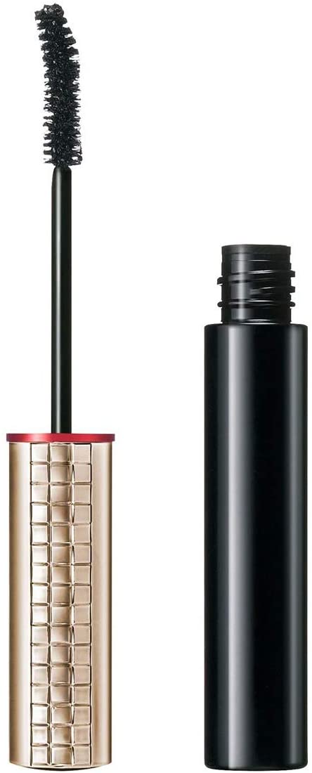 Водостойкая тушь Shiseido Maquillage Beauty Silhouette Mascara BK999, 6g