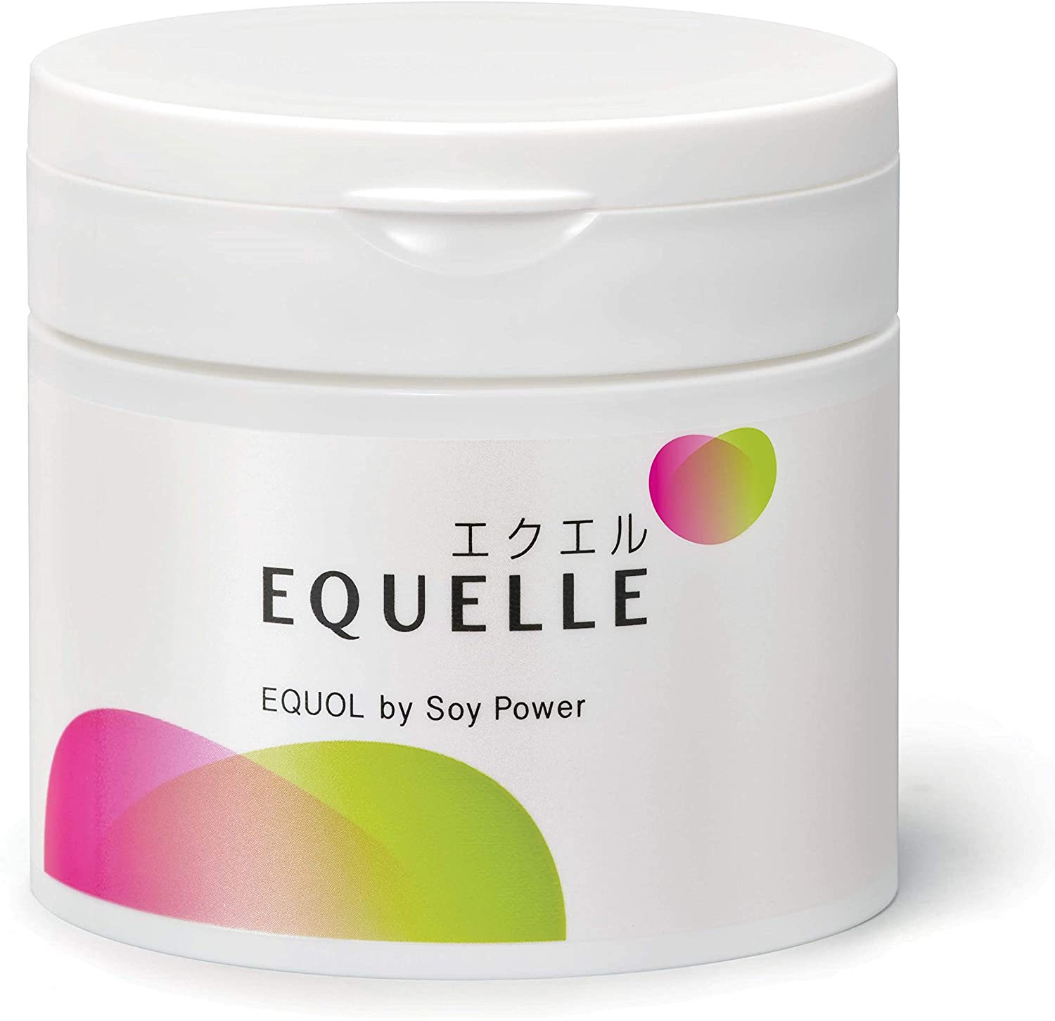 EQUELLE - поддержка женского здоровья и красоты во время менопаузы и гормональных всплесков, 112 шт