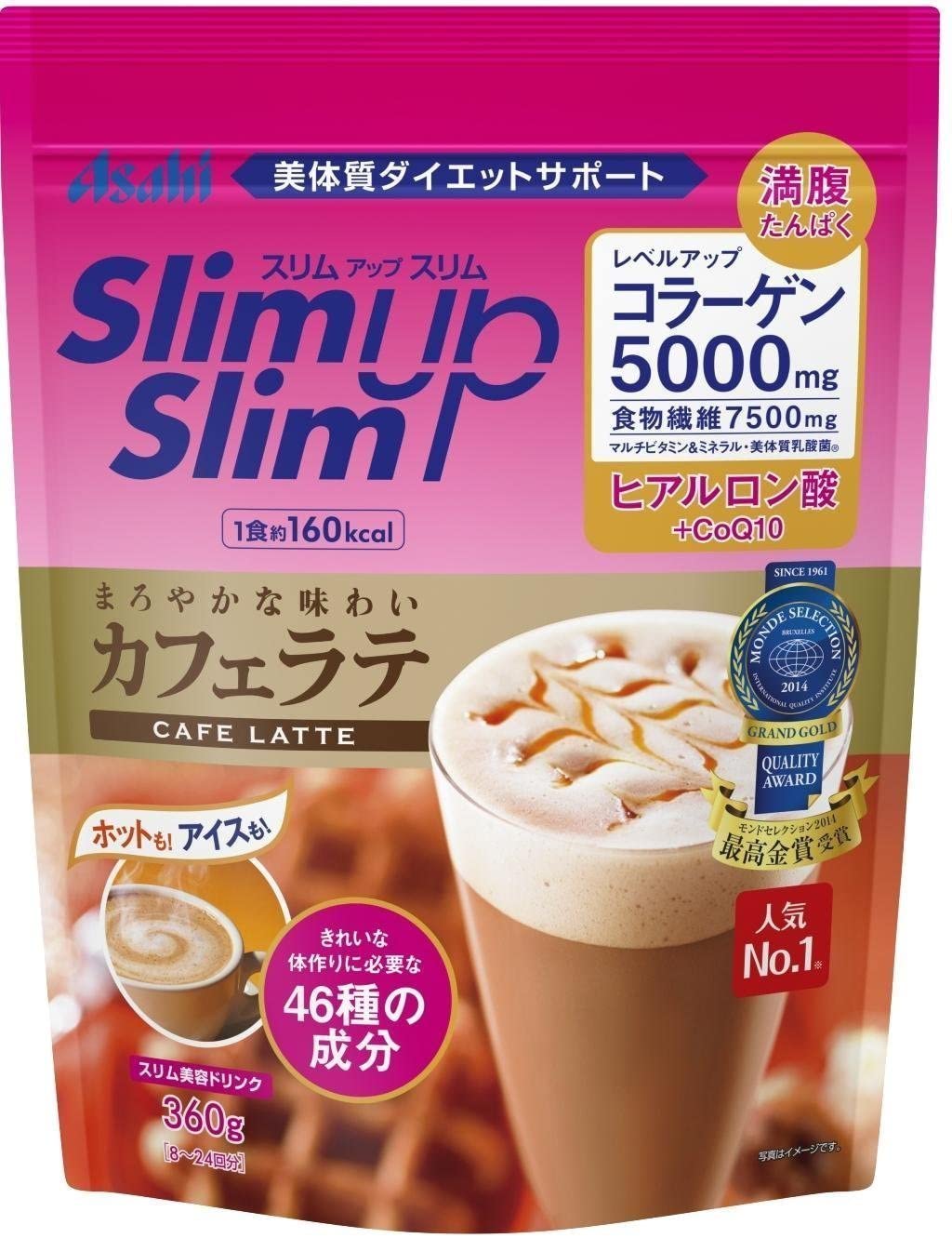 Коктейль с коллагеном. Протеин японский slimup Asahi. Asahi протеиновый коктейль с коллагеном. Slim up Slim Asahi. Слим для похудения коктейль.