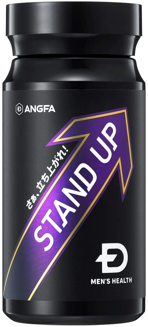 Комплекс для повышения потенции Dou MEN Stand Up ANGFA, 120 шт