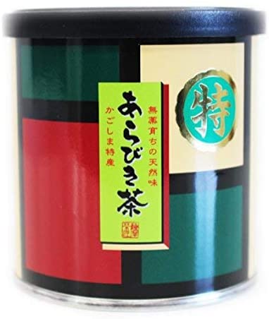 Растворимый зеленый чай Greentea Matcha Powder Wakaen, 60 гр