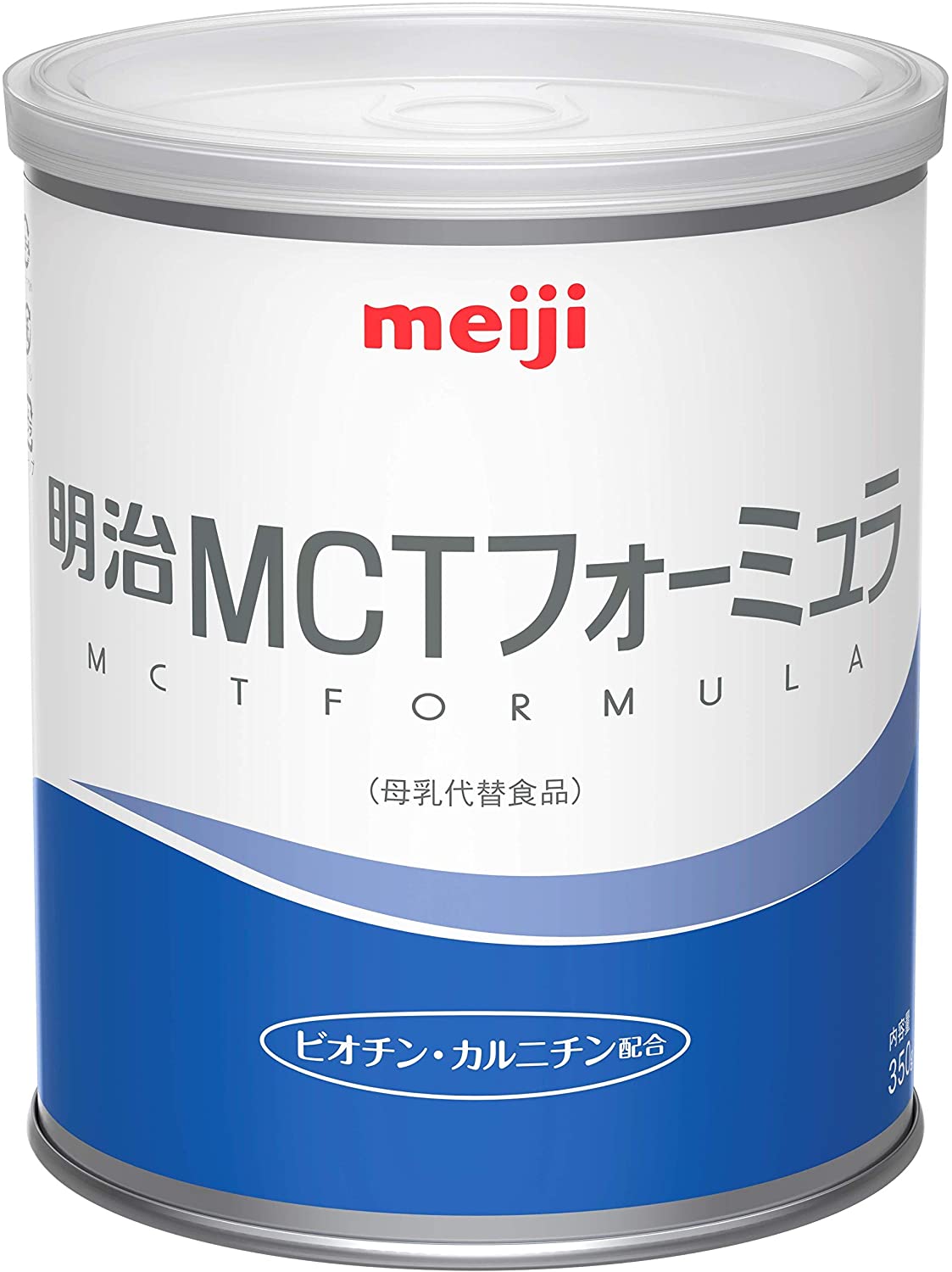 Сухое детское питание MCT-формула Meiji, 350 гр