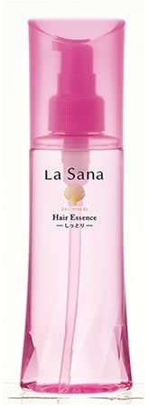 Эссенция для волос Hair Essense с водорослями La Sana, 150 мл