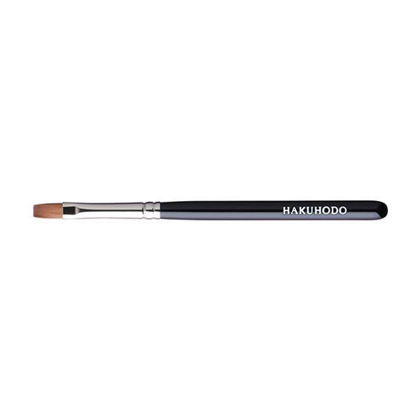 Кисть для губ Lip Brush Flat B170 HAKUHODO