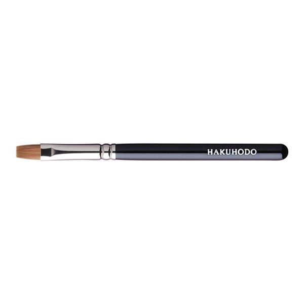 Кисть для губ Lip Brush LL Flat B523 HAKUHODO