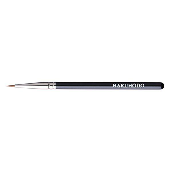 Кисть для подводки Eyeliner Brush Round B007 HAKUHODO