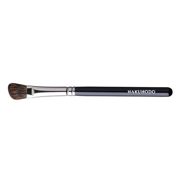 Кисть для теней Eye Shadow Brush Angled B232 HAKUHODO