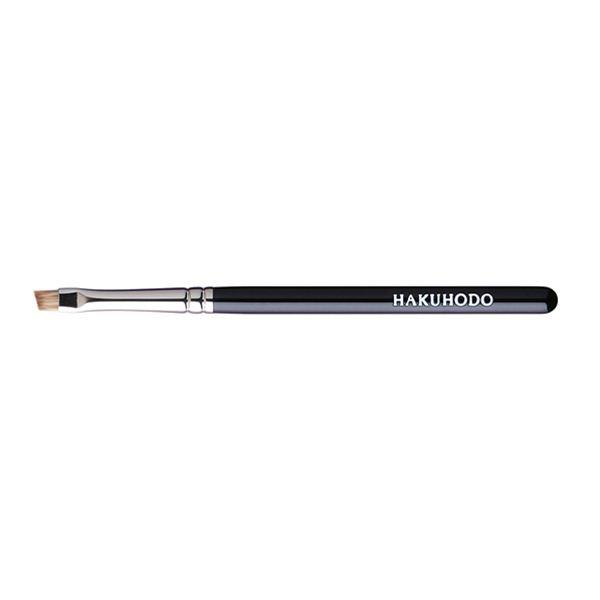 Кисть для бровей Eyebrow Brush Angled B264 HAKUHODO