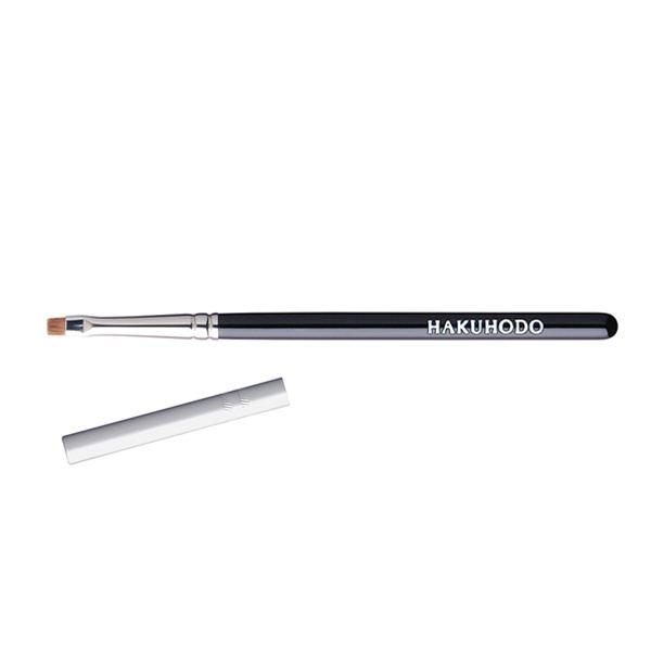 Кисть для подводки Eyeliner Brush D2 Flat B522 HAKUHODO