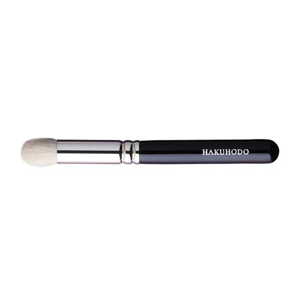 Кисть для теней Eye Shadow Brush Round B214 HAKUHODO