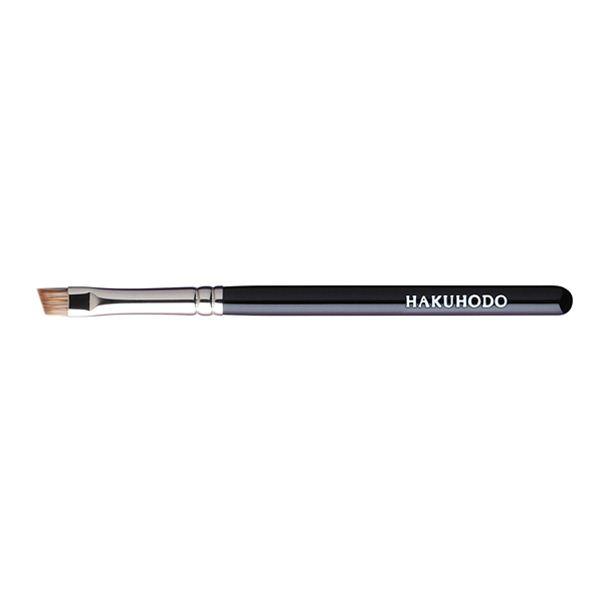 Кисть для бровей Eyebrow Brush Angled B015 HAKUHODO