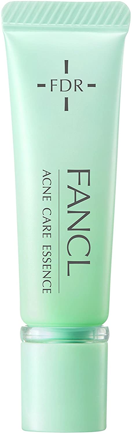 Эссенция против акне Acne Care Essense FDR Fancl, 8 гр