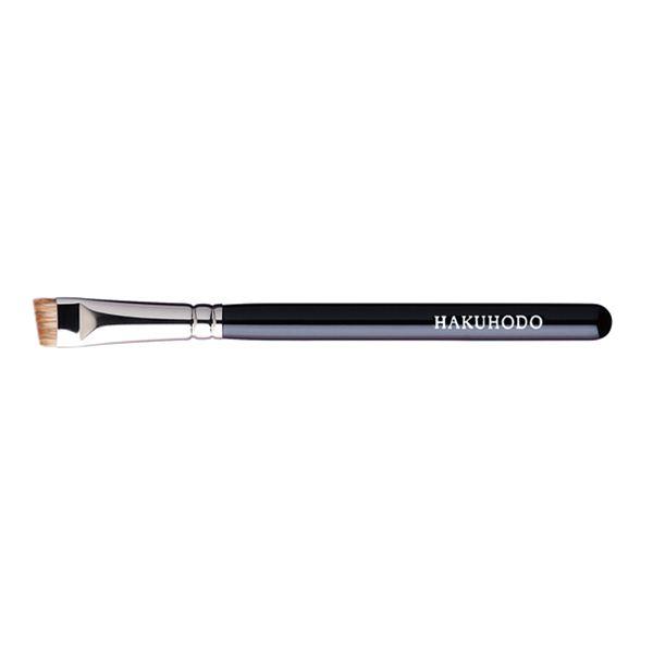 Кисть для бровей Eyebrow Brush Angled G5549 HAKUHODO