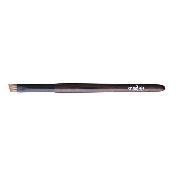 Кисть для бровей Kokutan Eyebrow Brush HAKUHODO