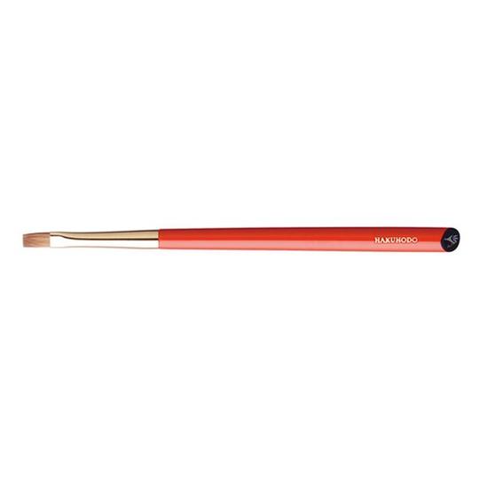 Кисть для губ Lip Brush Flat S176 HAKUHODO