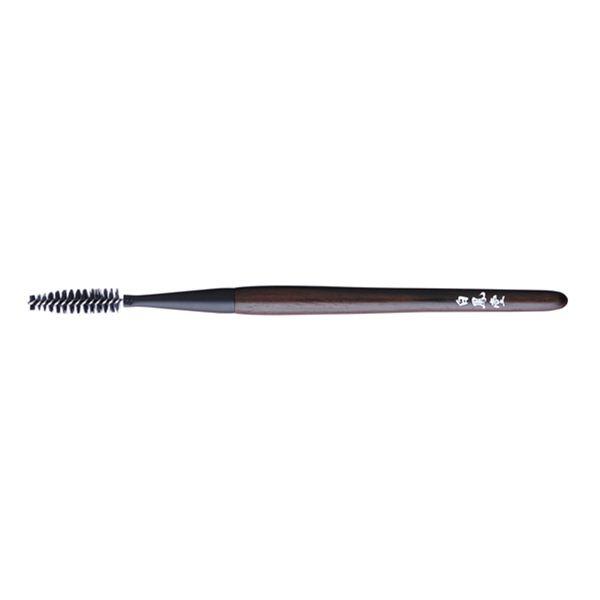 Кисть для ресниц Kokutan Spooley Brush HAKUHODO