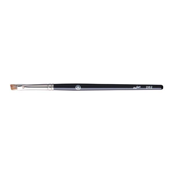 Кисть для бровей Eyebrow Brush Angled 262 HAKUHODO