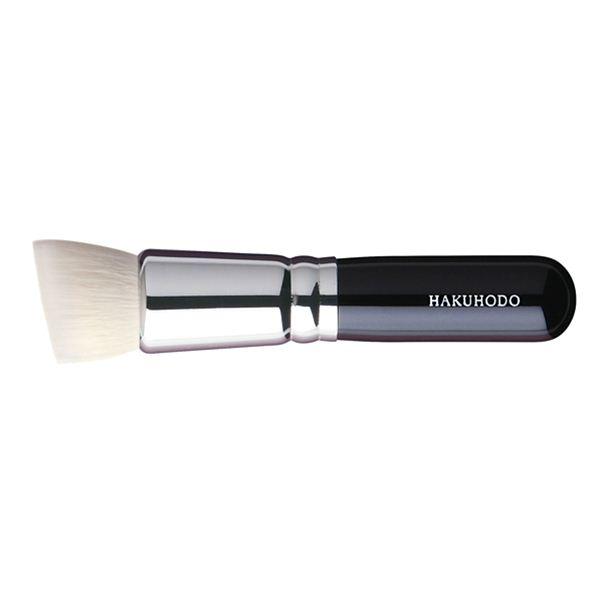 Кисть для пудры и основы Powder & Liquid Foundation Brush G5556 HAKUHODO