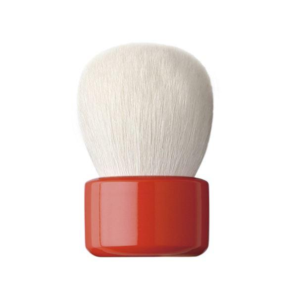 Универсальная кисть Kinoko Brush Vermillion HAKUHODO