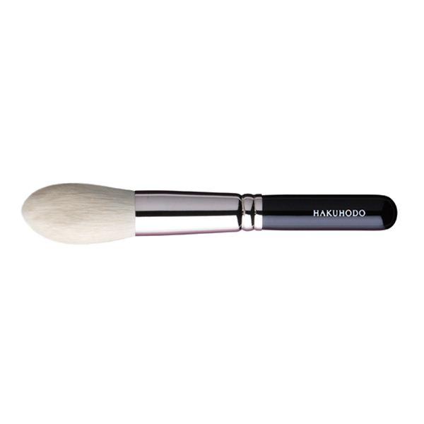 Кисть для румян Blush Brush Tapered J103 HAKUHODO