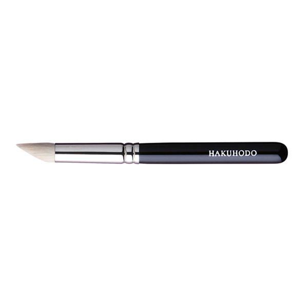 Кисть для теней Eye Shadow Brush CL Round & Angled J513 HAKUHODO