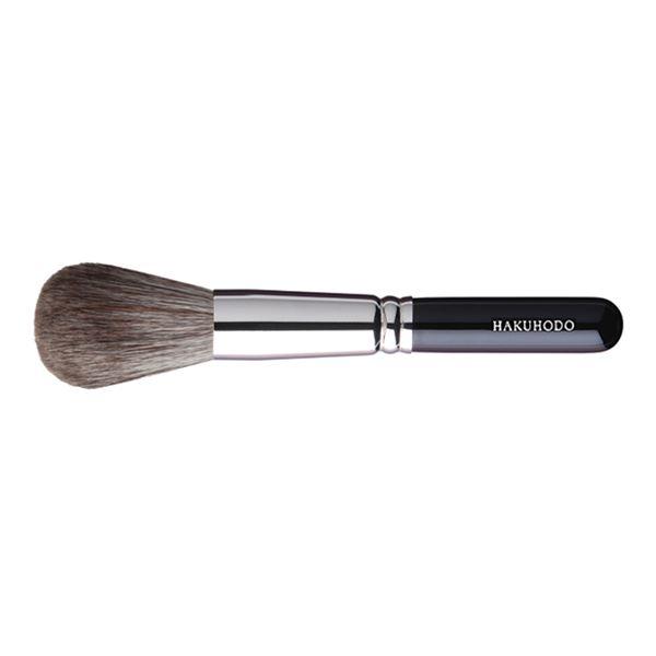 Кисть для пудры Powder Brush M Round G510 HAKUHODO