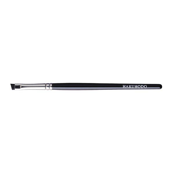 Кисть для бровей Eyebrow Brush Angled K016 HAKUHODOD