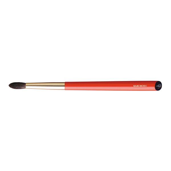 Кисть для теней Eye Shadow Brush Round S142 HAKUHODO