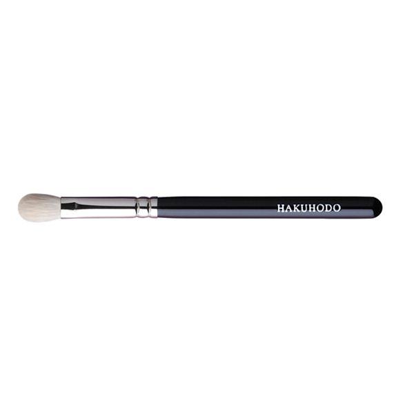 Кисть для теней Eye Shadow Brush Round & Flat J5523 HAKUHODO