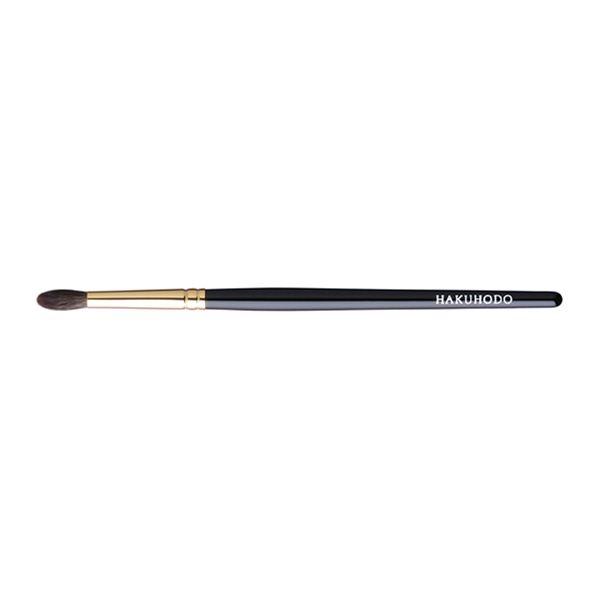 Кисть для теней Eye Shadow Brush Round S146Bk HAKUHODO