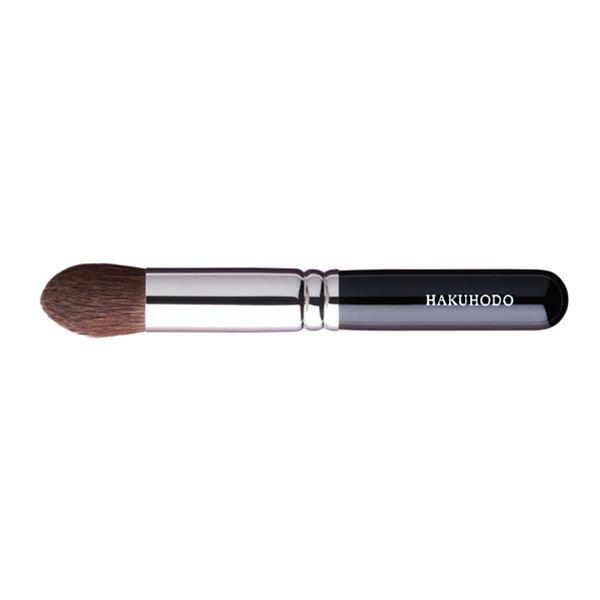 Кисть для пудры Powder Brush Round G5518 HAKUHODO