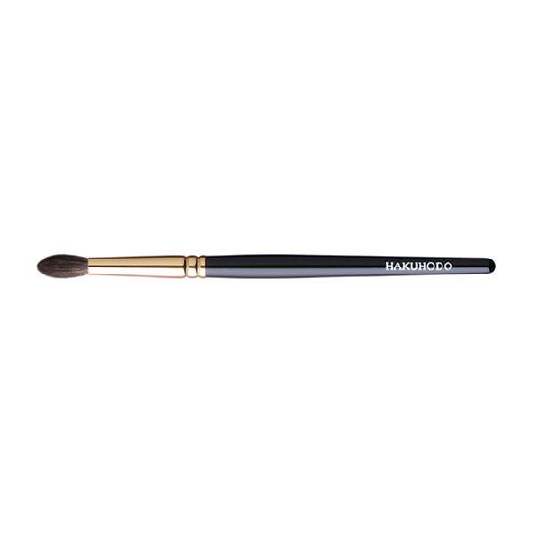 Кисть для теней Eye Shadow Brush Round S142Bk HAKUHODO