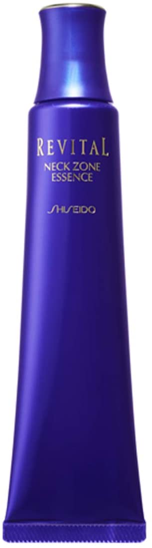 Эссенция для области шеи Revital Neck Zone Essence Shiseido, 75 гр